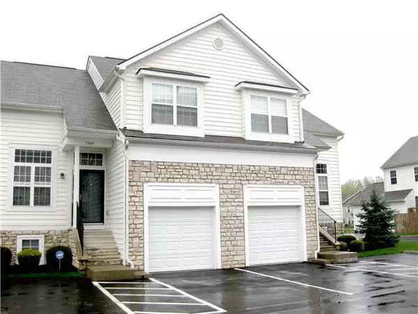 5989 Thunder Gulch Drive, New Albany, OH 43054