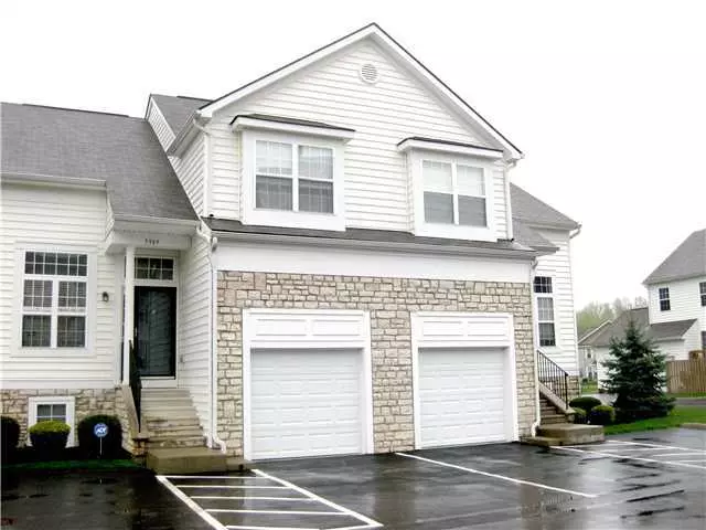 5989 Thunder Gulch Drive, New Albany, OH 43054