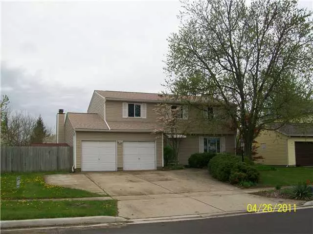 Grove City, OH 43123,4071 Sequoia Avenue