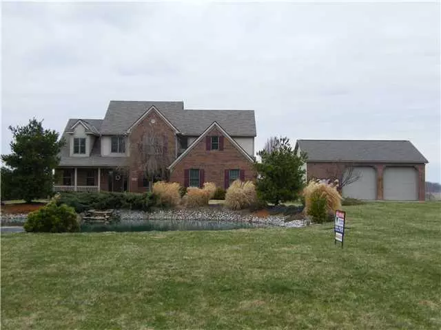 Lancaster, OH 43130,1633 E Glenhurst Drive