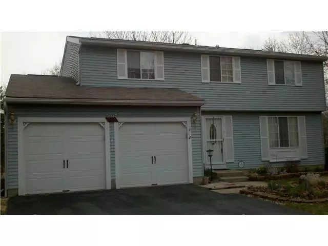 Galloway, OH 43119,5917 Aralia Court