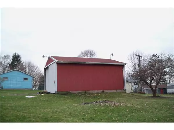 25 Fairview Road, Thornville, OH 43076