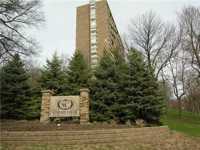 1000 Urlin Avenue #1415, Grandview Heights, OH 43212