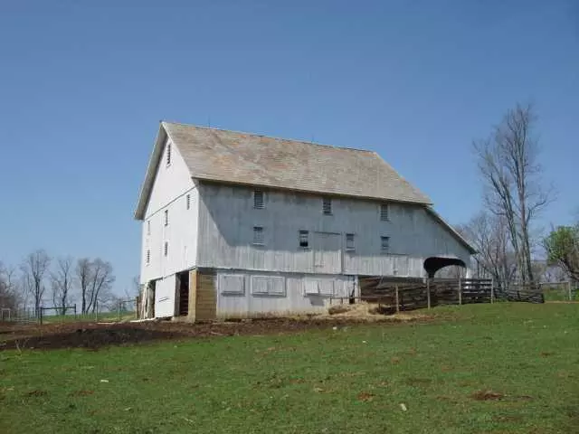 Granville, OH 43023,5617 North Street