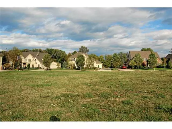 Dublin, OH 43016,6508 Ballantrae Place #Lot #140