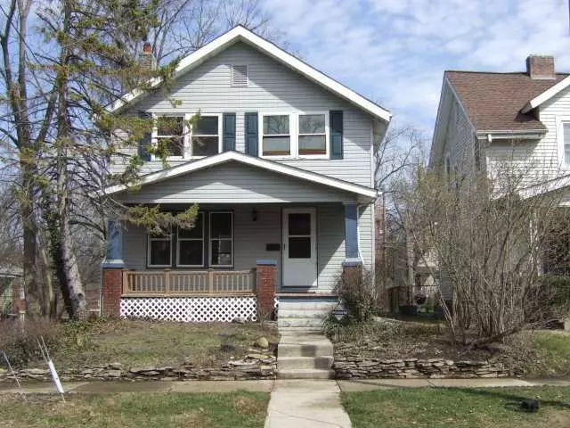 2698 Deming Avenue, Columbus, OH 43202