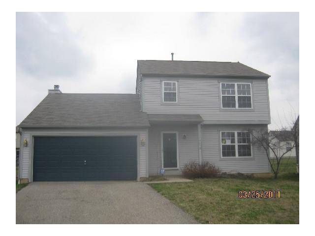 3237 Abingdon Drive, Columbus, OH 43224