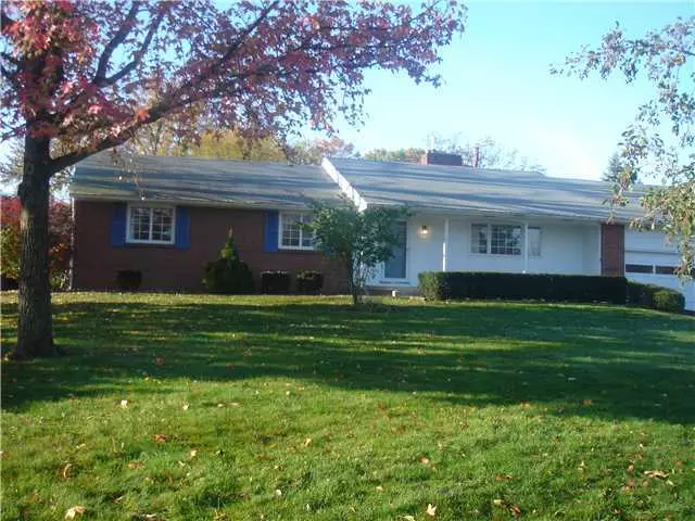 1355 Trentwood Road, Columbus, OH 43221