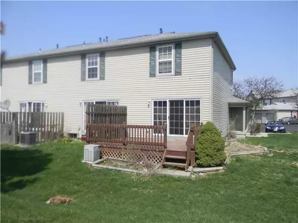 Hilliard, OH 43026,5671 Everbrook Drive