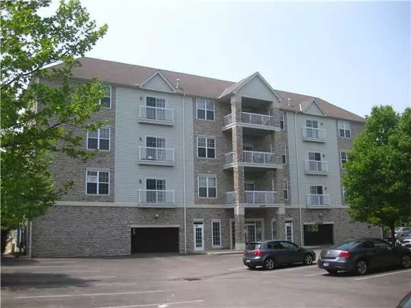 2245 Riverside Drive #205, Columbus, OH 43221