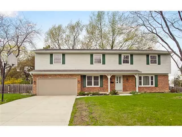 Upper Arlington, OH 43220,1212 Darcann Drive