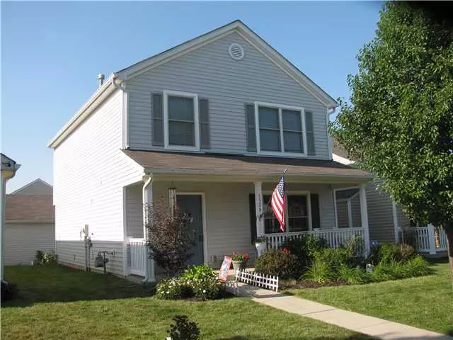 Orient, OH 43146,5306 Paul Revere Road