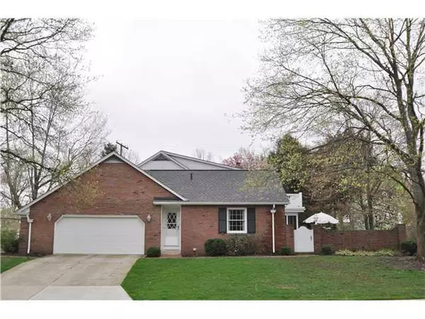 Upper Arlington, OH 43221,3173 Carisbrook Road