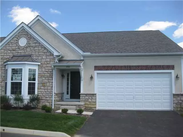 4316 Stone Bridge Green, Hilliard, OH 43026