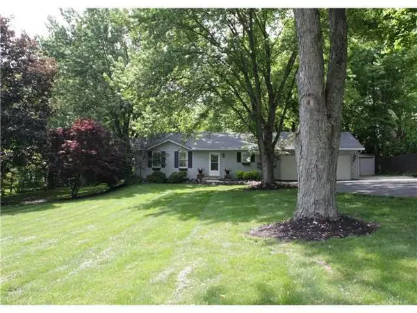7352 S Section Line Road, Delaware, OH 43015