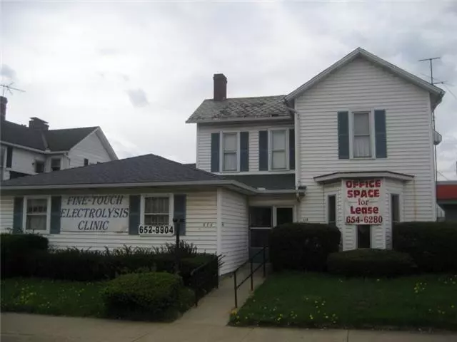 Lancaster, OH 43130,614 E Main Street