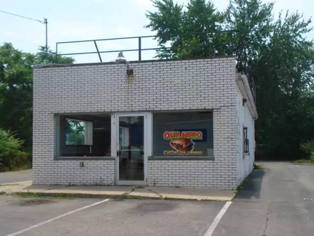 Springfield, OH 45505,415 Selma Road