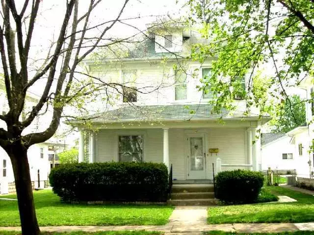 Washington Court House, OH 43160,917 Briar Avenue