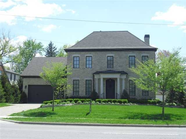 2201 W Lane Avenue, Upper Arlington, OH 43221