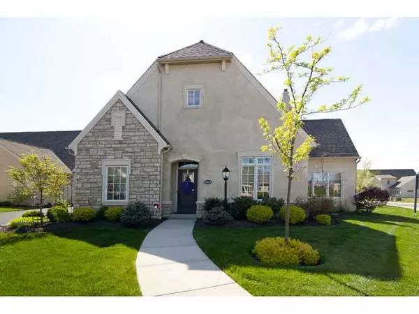 9804 Kingston Circle, Powell, OH 43065