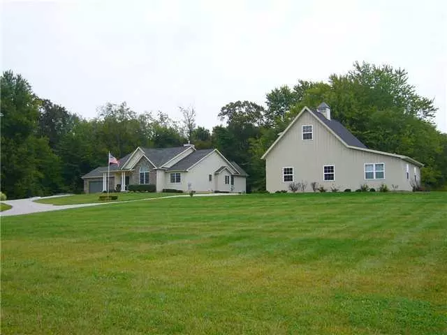 529 Township Road 208, Marengo, OH 43334