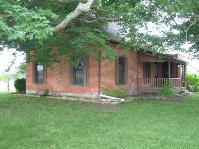 Cardington, OH 43315,3370 County Rd 166