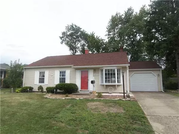 4812 Hillcrest Street, Hilliard, OH 43026