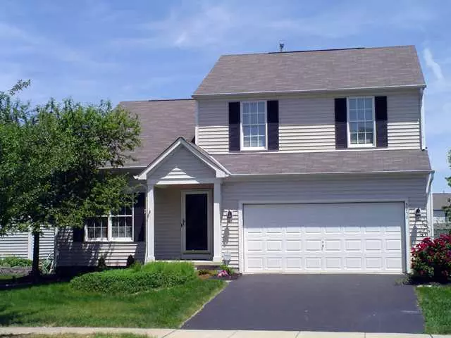 5056 Langcroft Drive, Hilliard, OH 43026