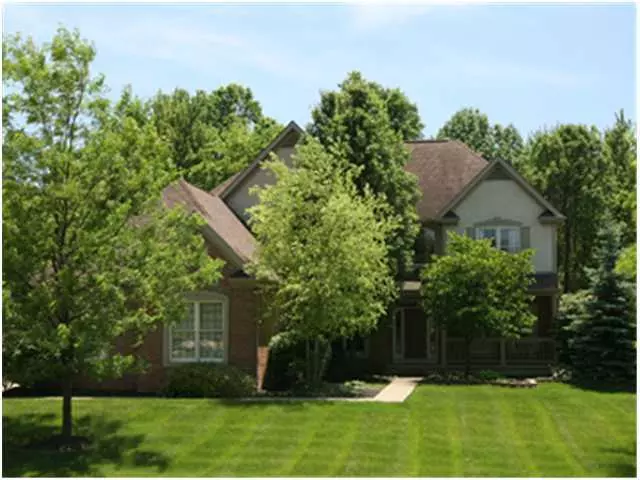 958 Poppy Hills Drive, Blacklick, OH 43004