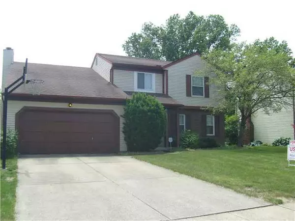 Reynoldsburg, OH 43068,6631 E Rosedale Avenue