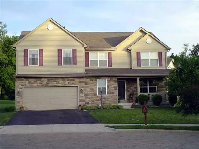 Pickerington, OH 43147,105 Hazel Court