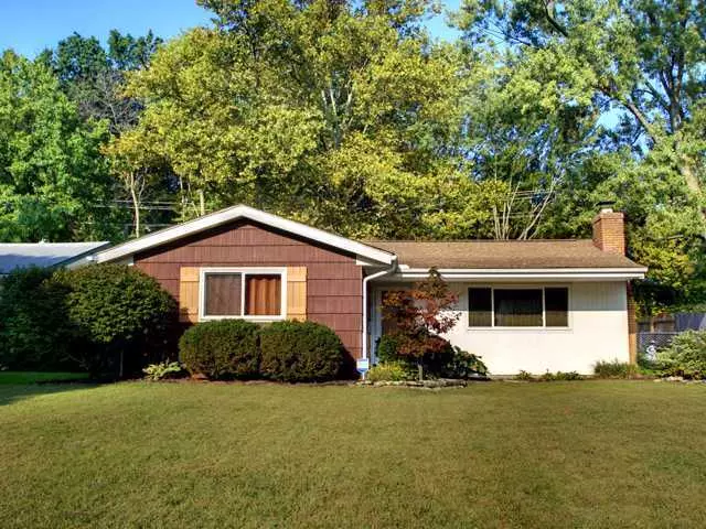 5529 Crawford Drive, Columbus, OH 43229