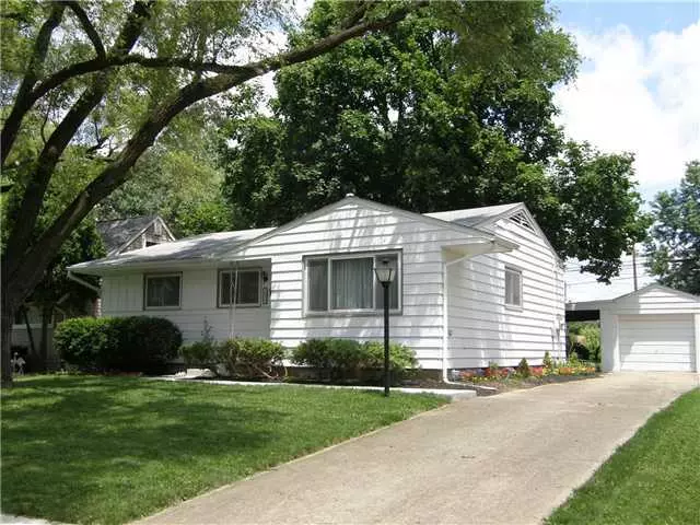 1024 Joos Avenue, Columbus, OH 43229