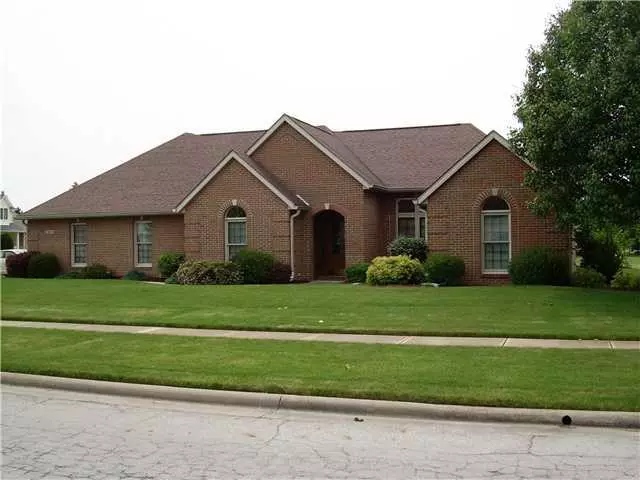 Circleville, OH 43113,1441 Edgewood Drive