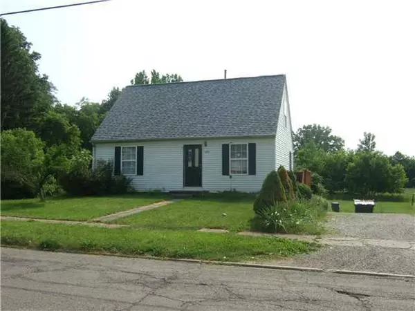 259 S 2nd Street, Newark, OH 43055