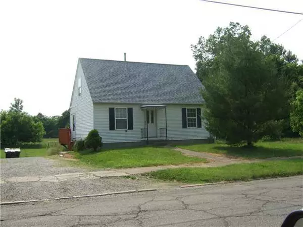 251 S 2nd Street, Newark, OH 43055