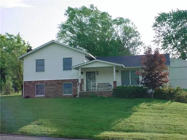 6 Westview Drive, Johnstown, OH 43031