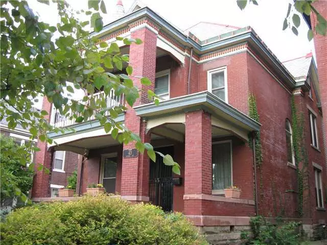 43 Winner Avenue, Columbus, OH 43203