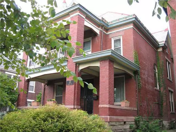 43 Winner Avenue, Columbus, OH 43203