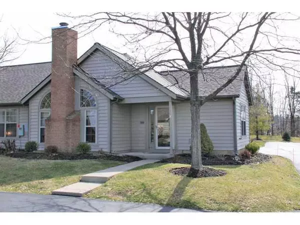 214 Deer Cross Lane, Powell, OH 43065