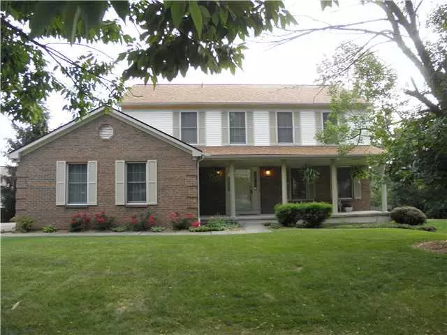 535 Howland Drive, Gahanna, OH 43230