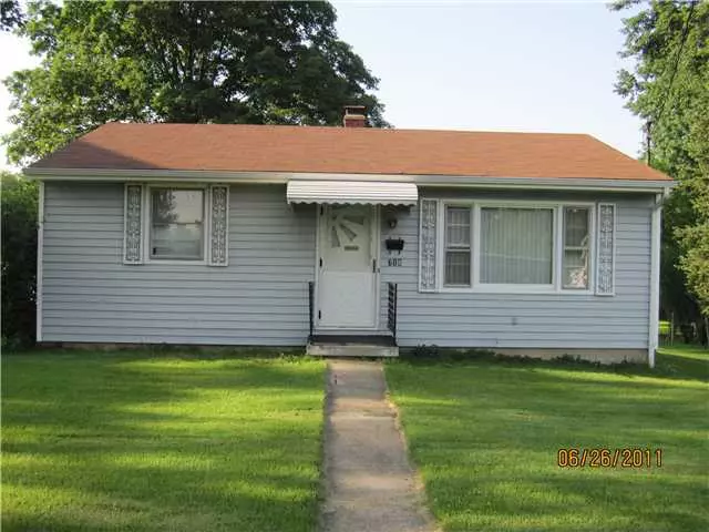 718 Blacklick Street, Groveport, OH 43125