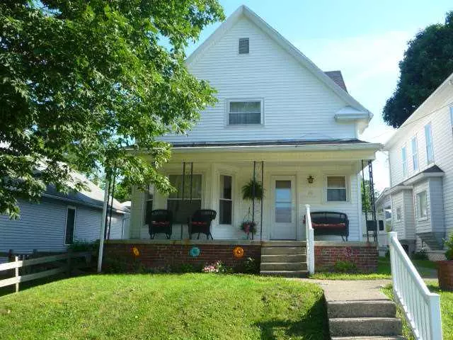 331 Maple Avenue, Utica, OH 43080