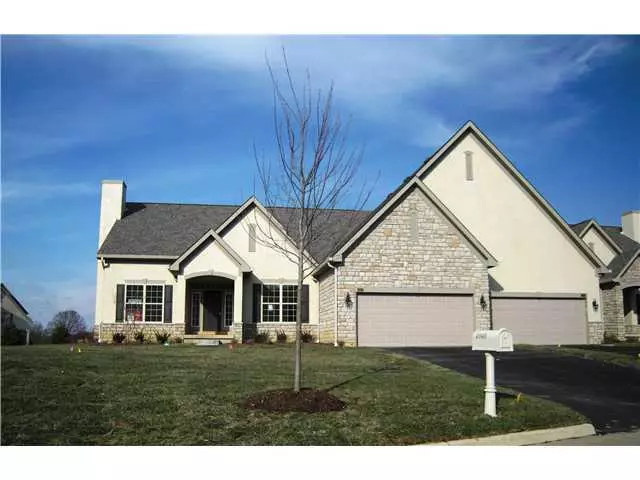 4940 Scenic Creek Drive, Powell, OH 43065