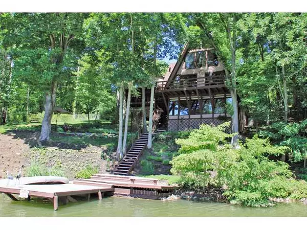 1314 Taos Lane, Hide A Way Hills, OH 43107