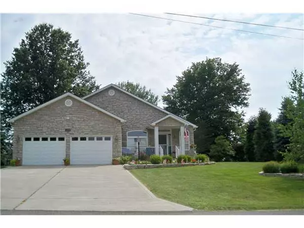 289 Wilshire Drive, Hebron, OH 43025