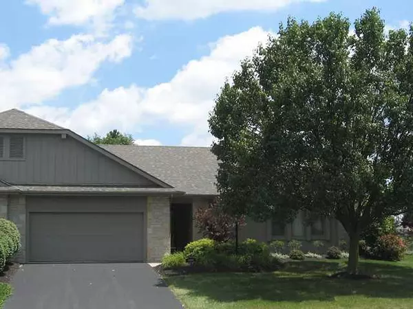 10305 Braemar Drive, Powell, OH 43065