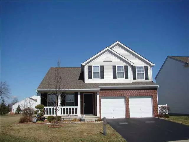 New Albany, OH 43054,5936 Wilderness Drive