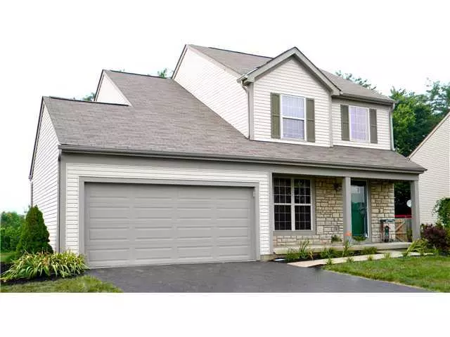 Grove City, OH 43123,6381 Ewen Circle