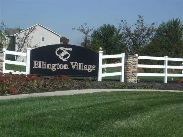 Granville, OH 43023,128 Ellington Boulevard #36